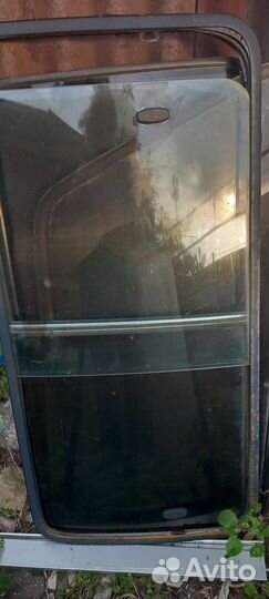 Авто стекла бу