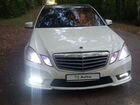 Mercedes-Benz E-класс 3.0 AT, 2011, 222 000 км объявление продам