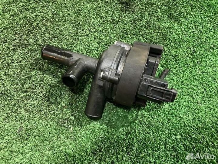 Рециркуляционный насос Mercedes-Benz S-Class W221