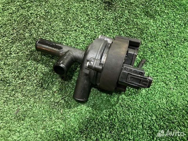 Рециркуляционный насос Mercedes-Benz S-Class W221