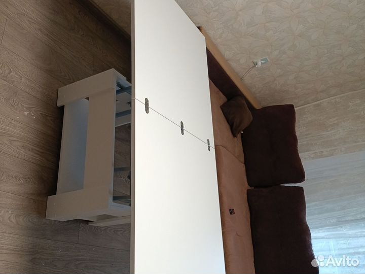 Стол трансформер Кито из Hoff