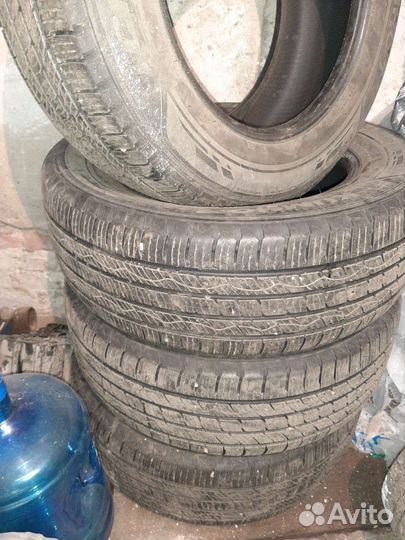 Kumho Crugen Premium KL33 26.5/6 R18 109L