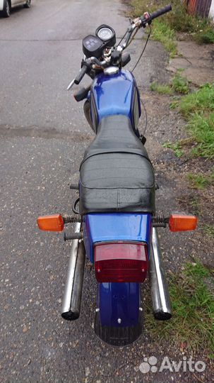 Иж Планета 5