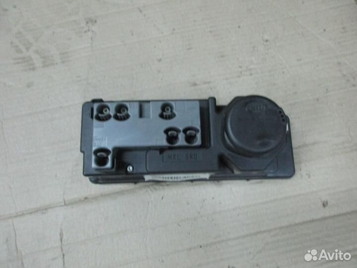 Компрессор центрального замка w210 E-class 112