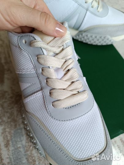 Кроссовки Lacoste оригинальные