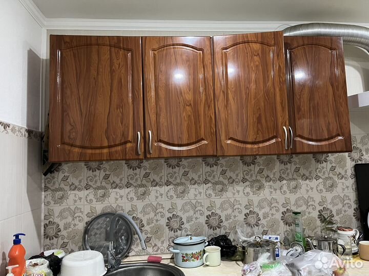Кухонный гарнетур бу