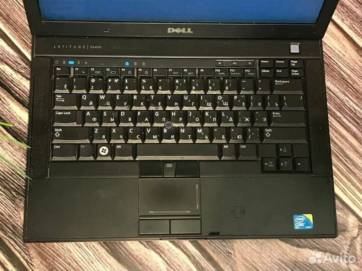 Dell Core 2 Duo/2GB/ 80GB/Win 7