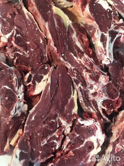 Продаю деревенское мясо со своего подворья