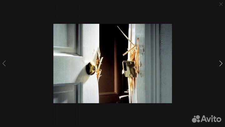 Ремонт замков и почтовых ящиков