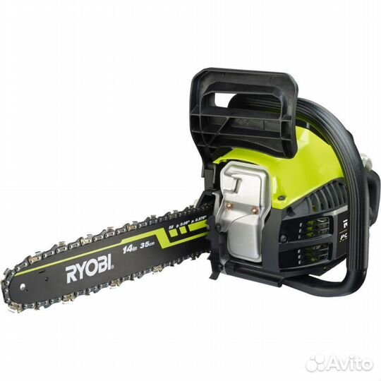 Цепная пила Ryobi RCS3835T