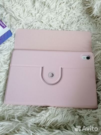 Планшет Lenovo Tab P11 Plus, 4GB,128GB