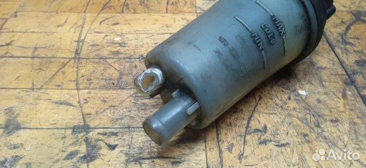 Бачок гидроусилителя Ford Focus 2 1.6 2007