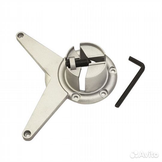 Опоры мебельные крепление усы