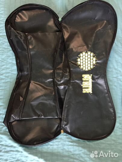 Сумка для гироскутера Cactus CS-gsbag Space BK