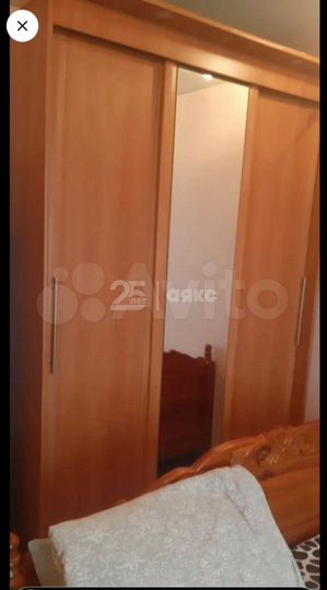 Комната 14 м² в 4-к., 6/9 эт.