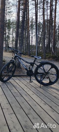 Велосипед для взрослых