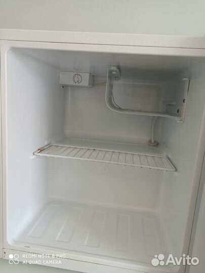 Холодильник Leran SDF 107 Гарантия Доставка