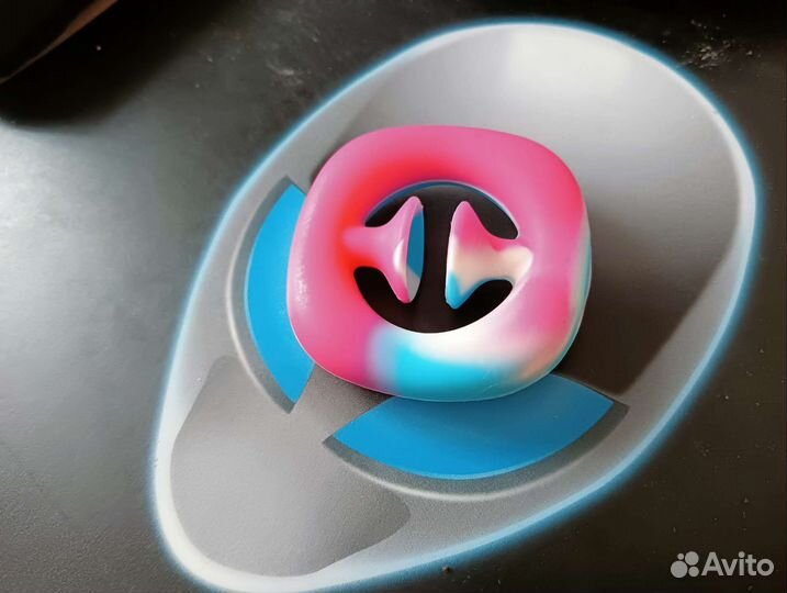 Экспандер (игрушка антистрес)