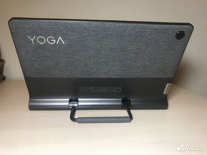 Lenovo yoga tab 11