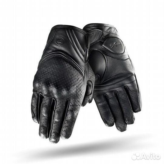 Перчатки shima bullet, Черный