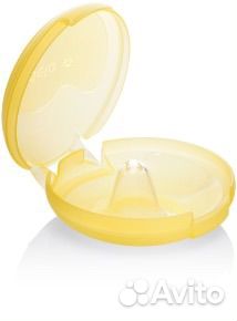 Накладки для кормления и прокладки для груди