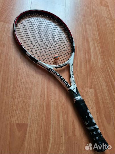 Ракетки для большого тенниса