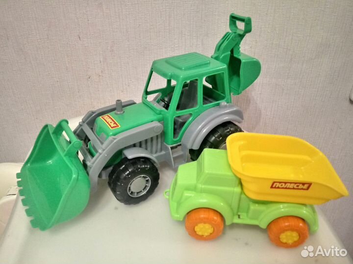 Детские машинки игрушки