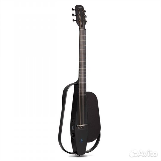 Электроакустическая гитара Enya nexg-black