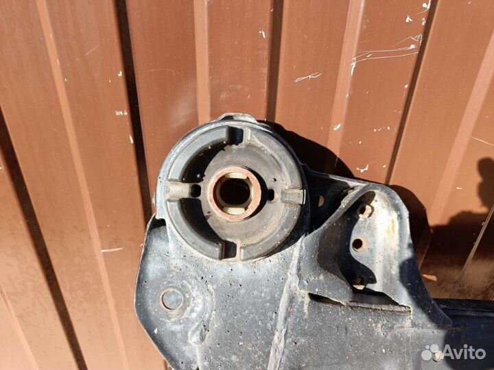 Подрамник передний Lexus Es200 (Xv60) ASV60 6arfse