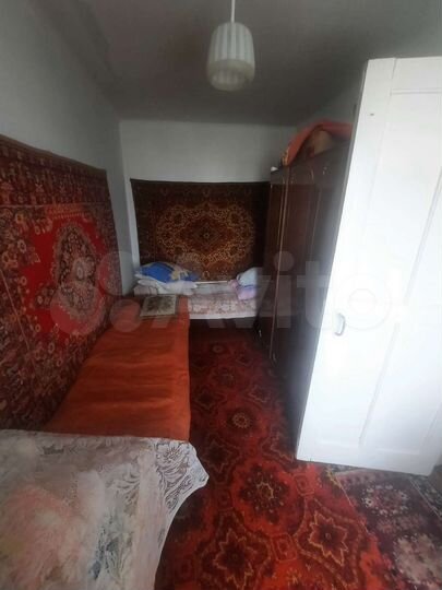 2-к. квартира, 42,8 м², 5/5 эт.