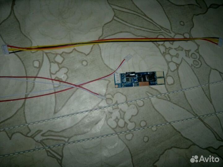 Светодиодная подсветка для ЖК мониторов и тв