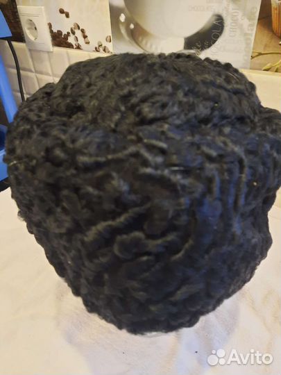 Шапка женская