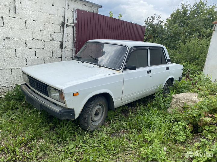 Двери ваз 2104