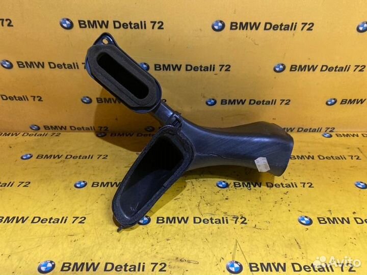 Воздуховод Mercedes Viano W639 272.978 30 758803