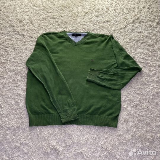 Джемпер Tommy Hilfiger