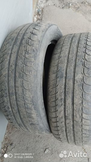 Bfgoodrich G-Grip 225/60 R17