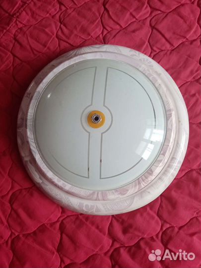 Светильник