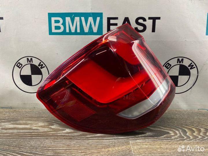 Задний фонарь Bmw X5 F15