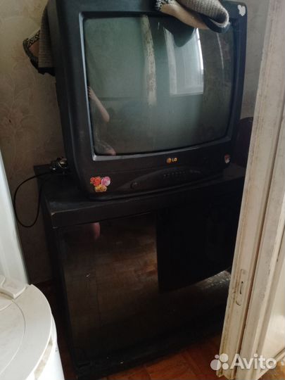 Тумба под тв