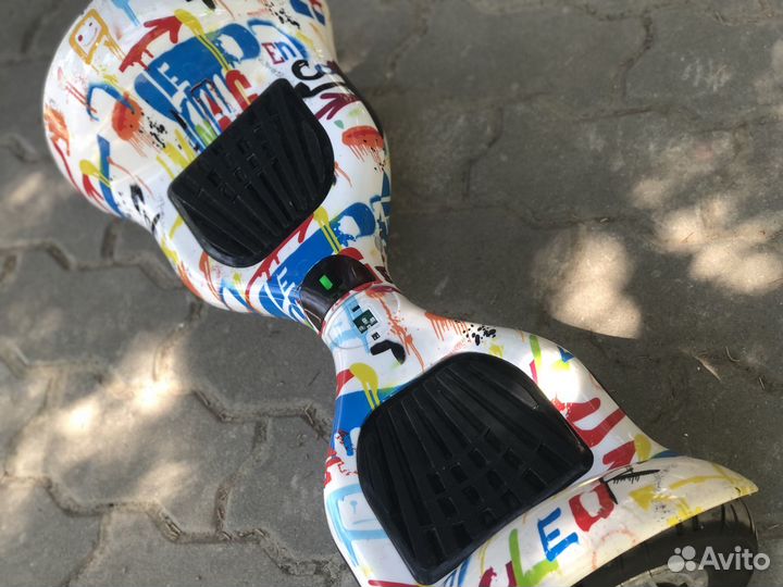 Гироскутер бу