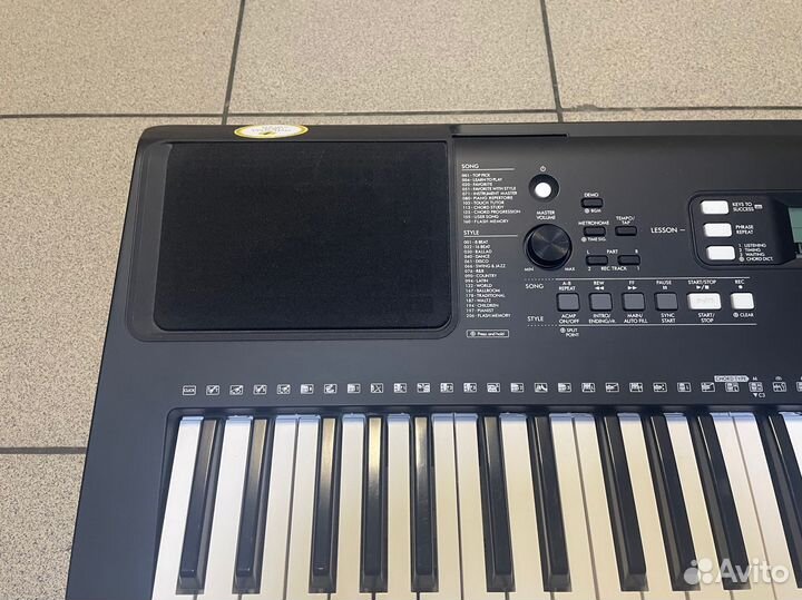 Цифровое пианино Kurzweil KA-90 черный