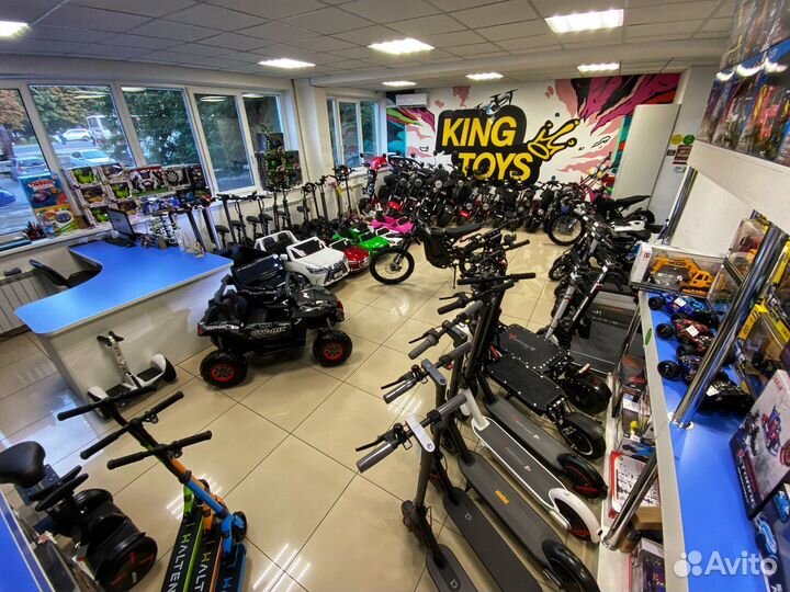 Электросамокат Kugoo S3 Запчасти