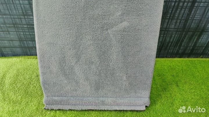 Обшивка багажника левая Bmw X5 E53 M54 2001