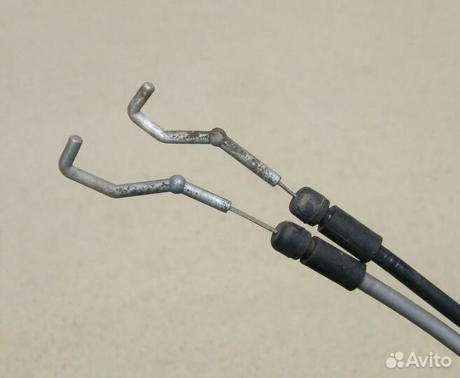 Ручка двери задней правой внутр. Hyundai Elantra X