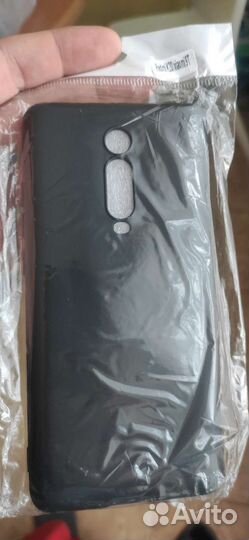 Чехол на xiaomi mi 9t/redmi K20