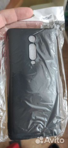 Чехол на xiaomi mi 9t/redmi K20