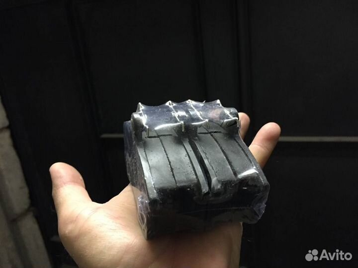 Тормозные колодки ваз 2114 передние