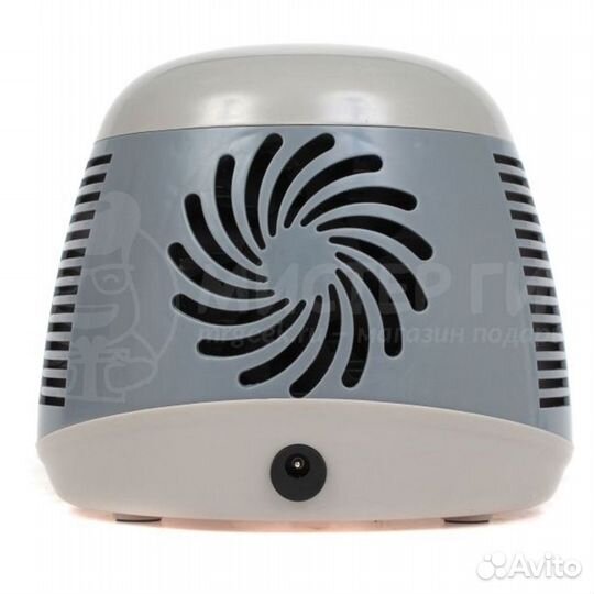 Кулер от USB (для детского питания)