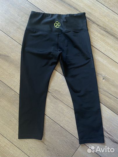 Лосины S.P.S.M