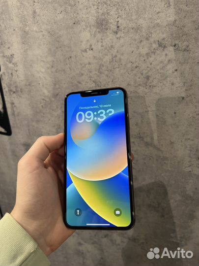 iPhone 11 pro max 256 gb идеал
